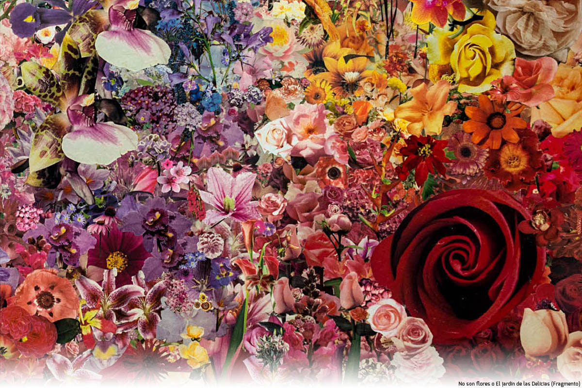 LOS TÍTULOS EN LAS OBRAS DE ARTE | MARÍA ELENA ESCOLÁ