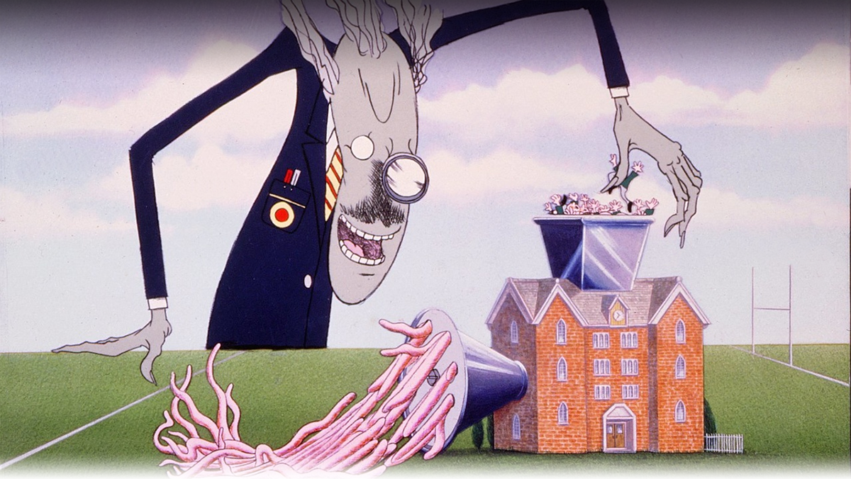 MÁS TIEMPO EN LA ESCUELA, ¿PARA QUÉ?