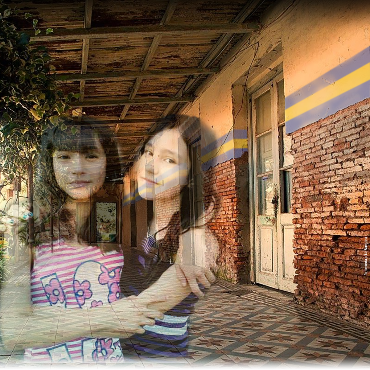 COINCIDIR AL SUR DEL RÍO DE LA PLATA