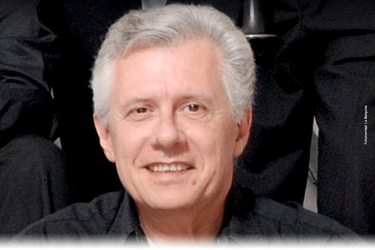 SIENTO QUE HE DADO TODO LO APRENDIDO | PEDRO TEJEDOR