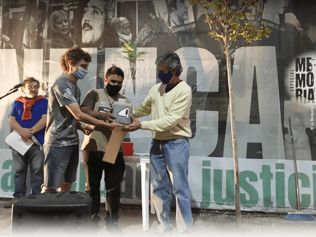 MEMORIA, VERDAD Y JUSTICIA EN PERGAMINO