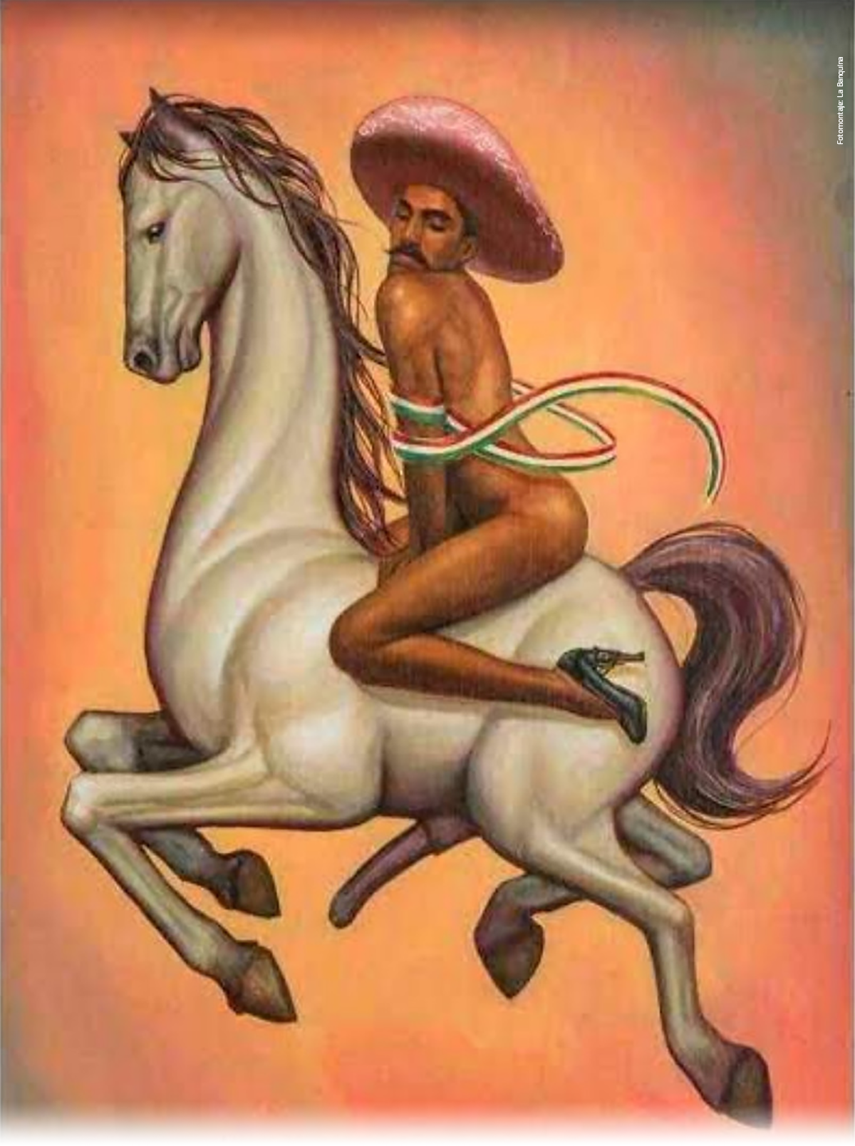 ARTE, GÉNERO E HISTORIA