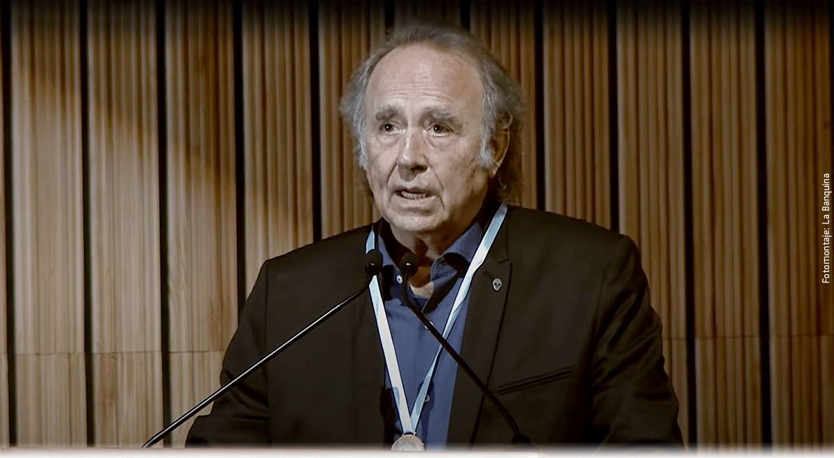 DOCTOR HONORIS CAUSA | JOAN MANUEL SERRAT