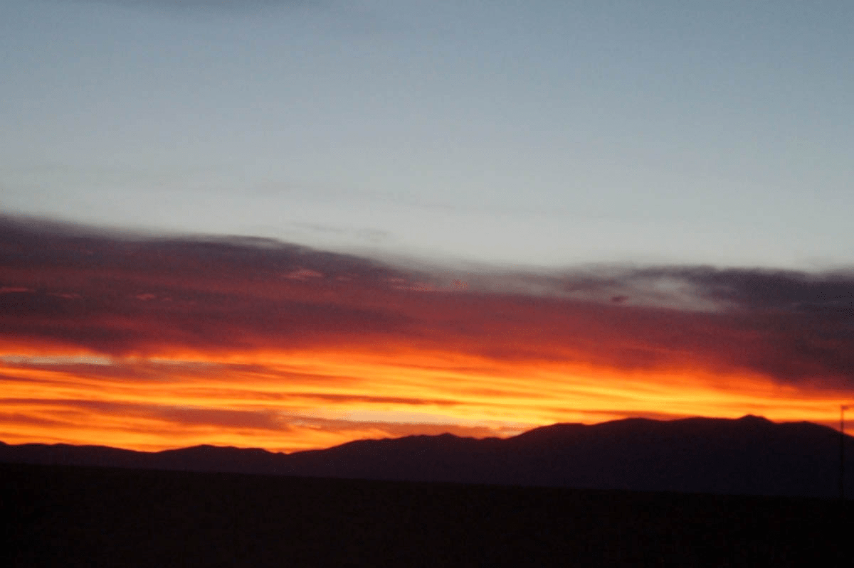 APUNTES DE RAFA | EL ARTE DE VIAJAR