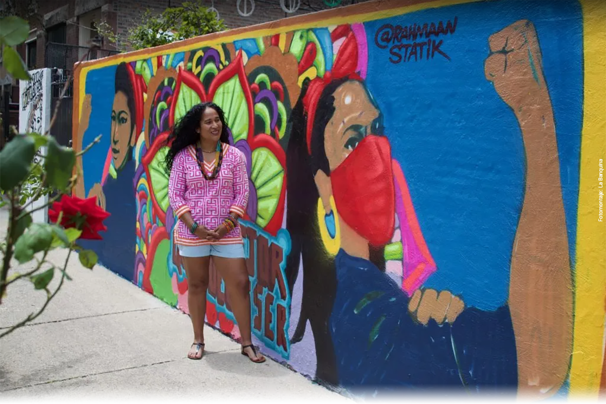 NOS BURLAMOS DE LOS EMPOBRECIDOS DESDE NUESTRA COMODIDAD