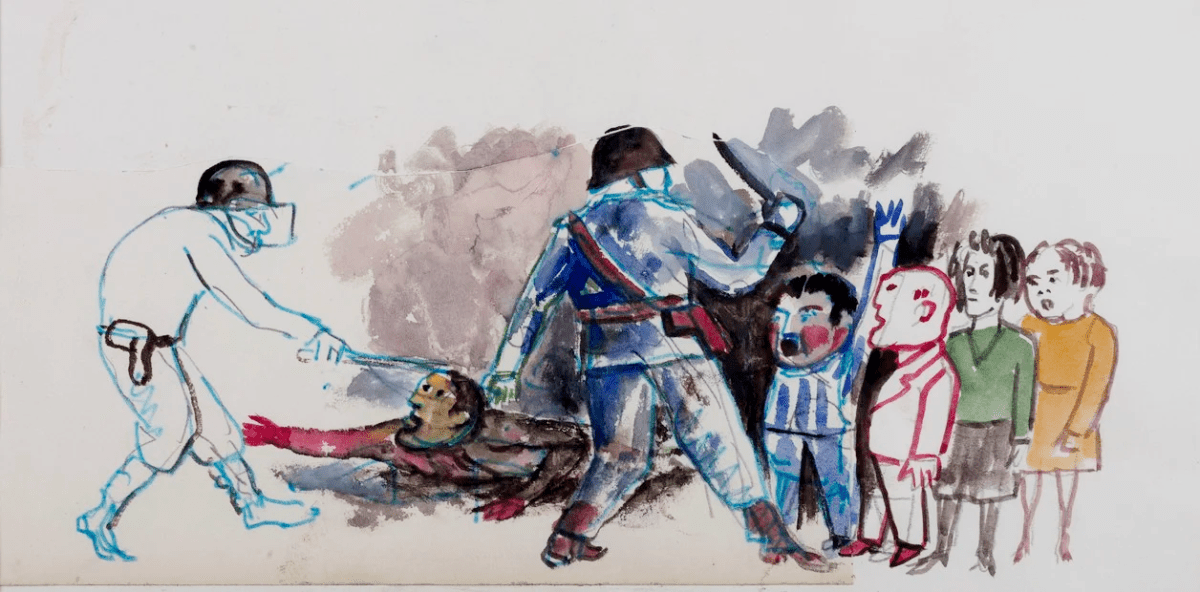 ANTIPERONISMO, ODIO, Y REVANCHA