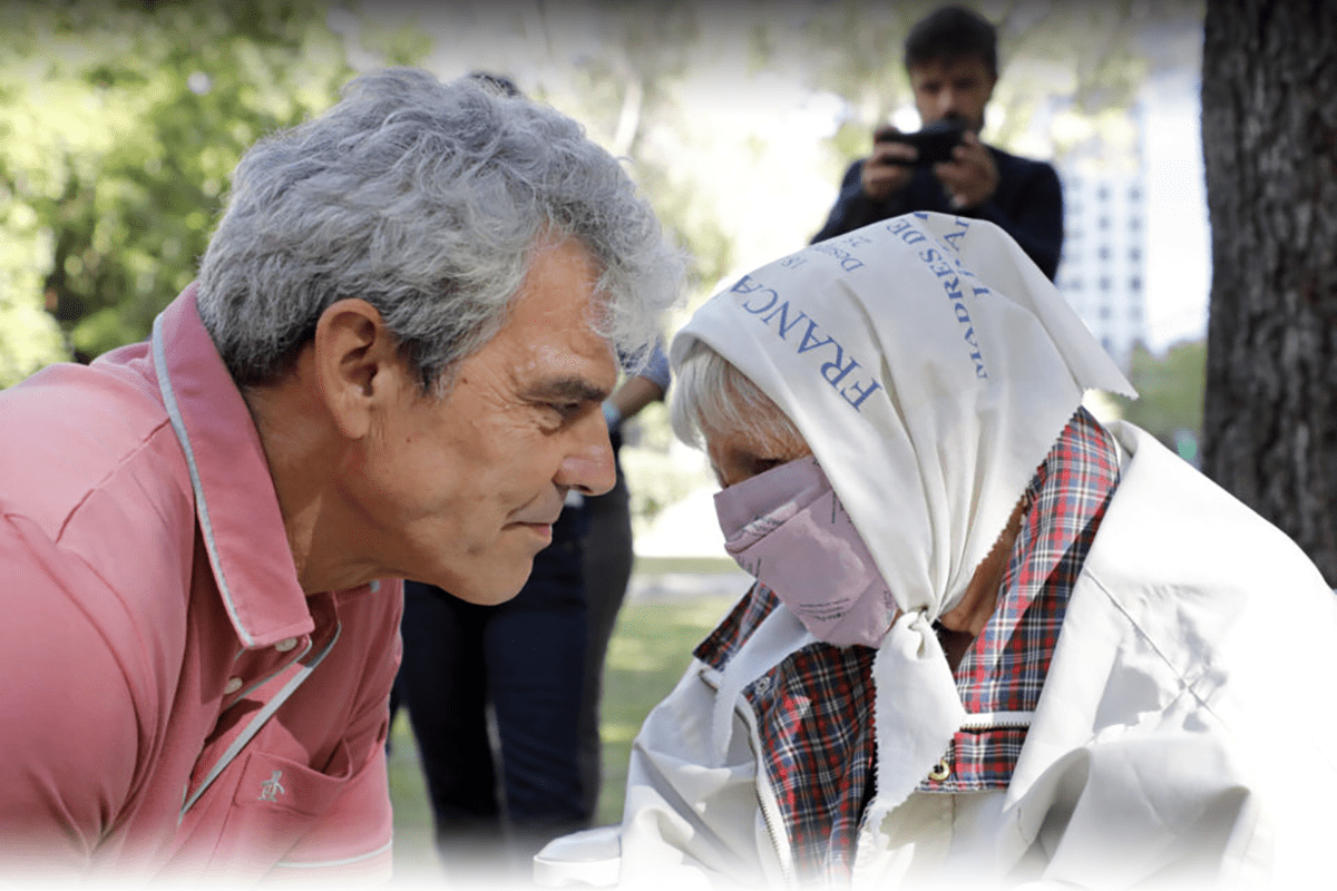 ENTREVISTA A CARLOS «MACO» SOMIGLIANA