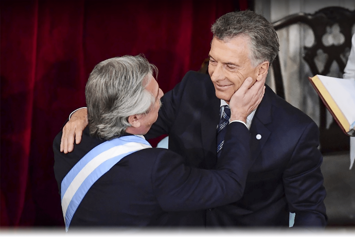 EL ENEMIGO ES MALO, MALO, MALO