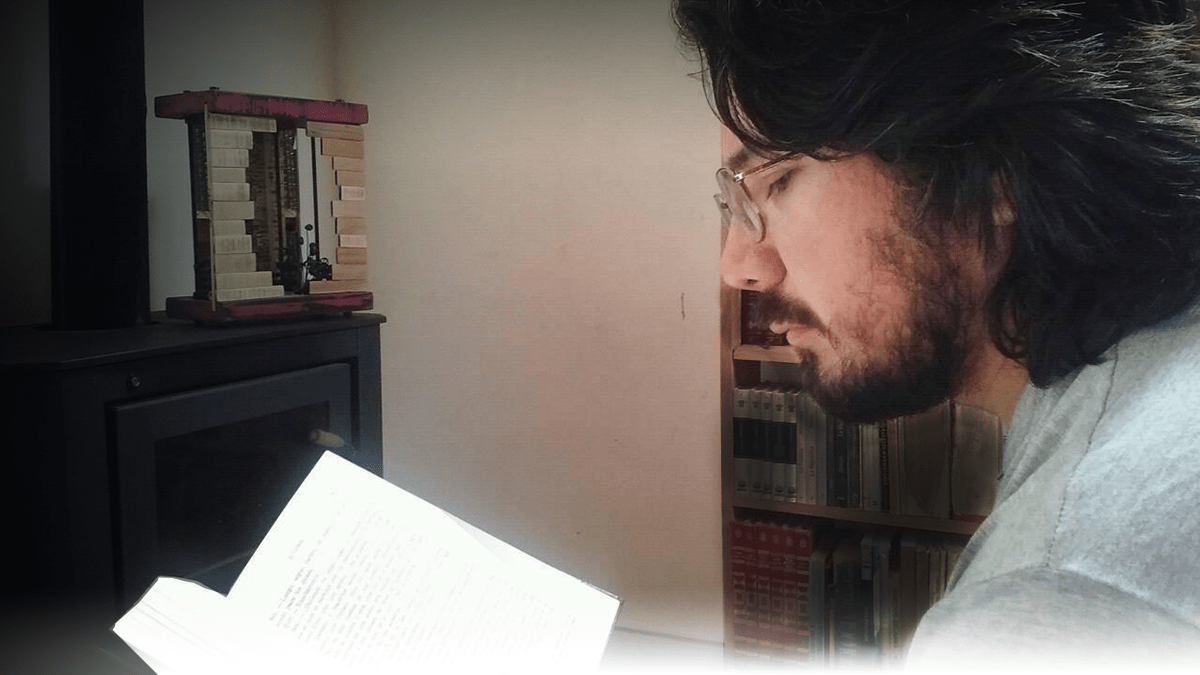 TESIS SOBRE LA LECTURA Y LA ESCRITURA EN CUARENTENA