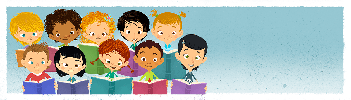 LOS CUENTOS SON UN DERECHO