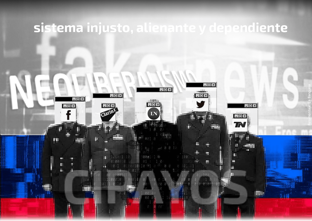 APUNTES DE RAFA | DESINFORMACIÓN