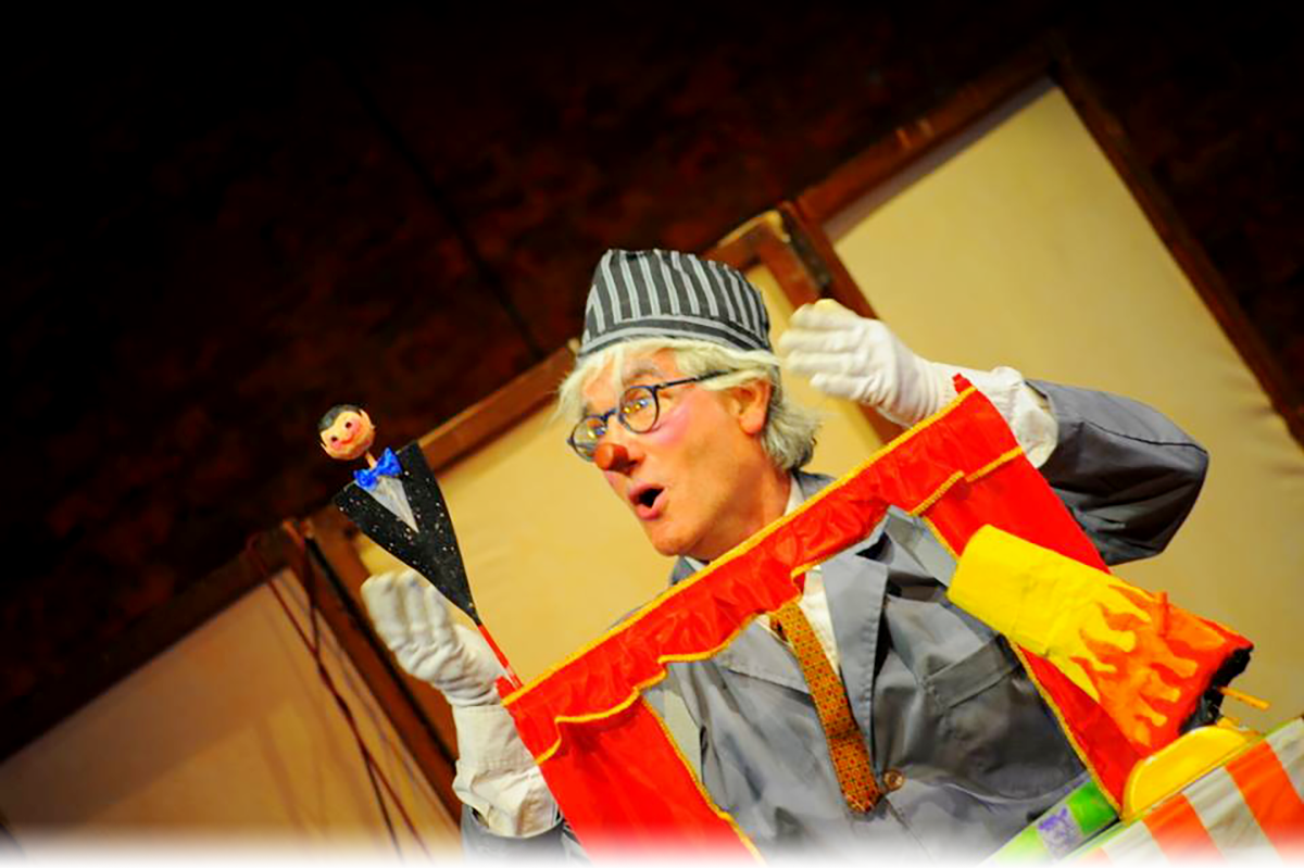 RAFAEL “FALLI” ZICARELLI