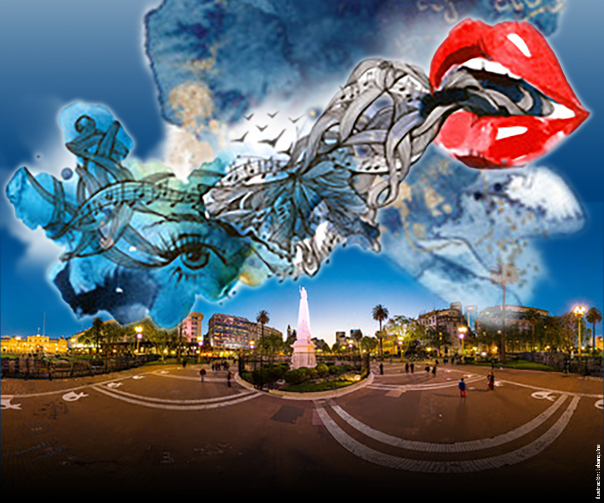 CARMEN ROLANDELLI | MIS POESÍAS