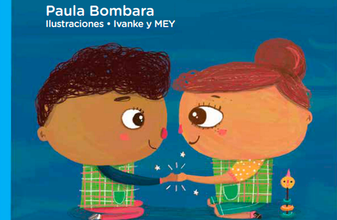 EL LUNES CONOCÍ A EMI