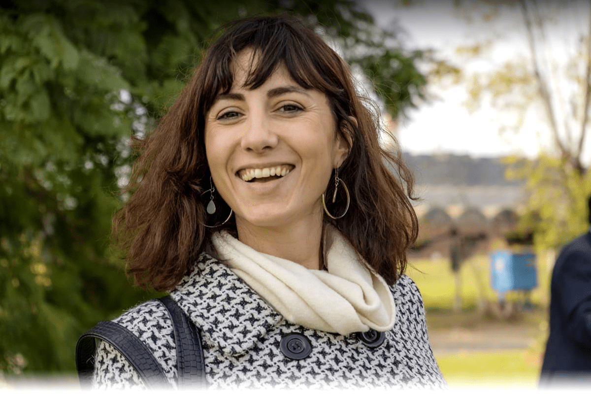 “PERIODISMO HONESTO” | JULIA ANDRES