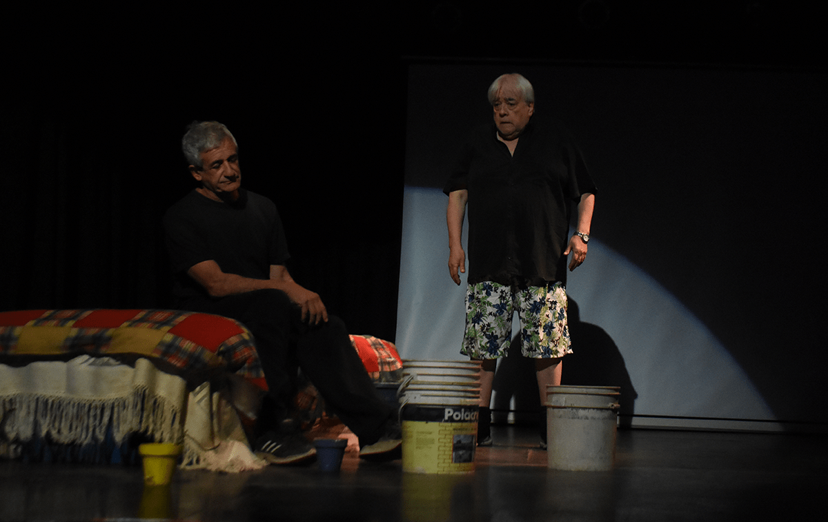 LA MILITANCIA ARTÍSTICA