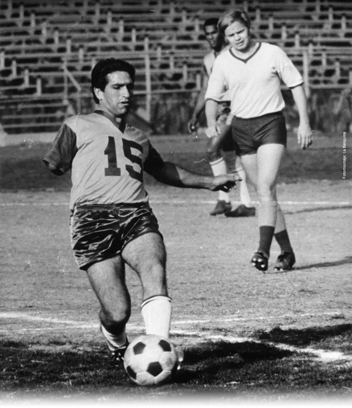 EL EJEMPLO DE VICTORIO CASA