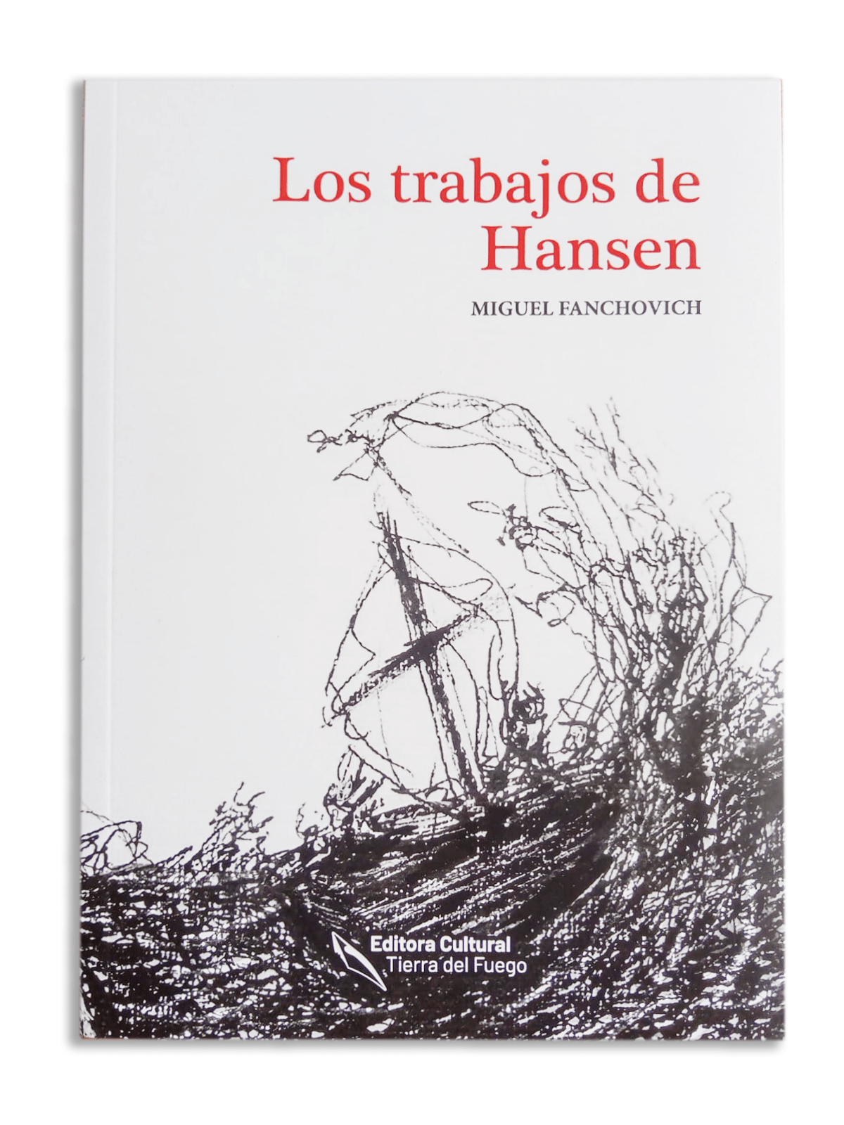 LOS TRABAJOS DE HANSEN