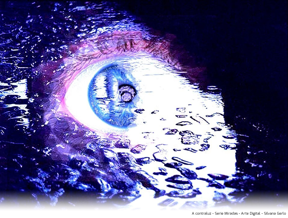 DE VEZ EN CUANDO CAMINO AL REVÉS