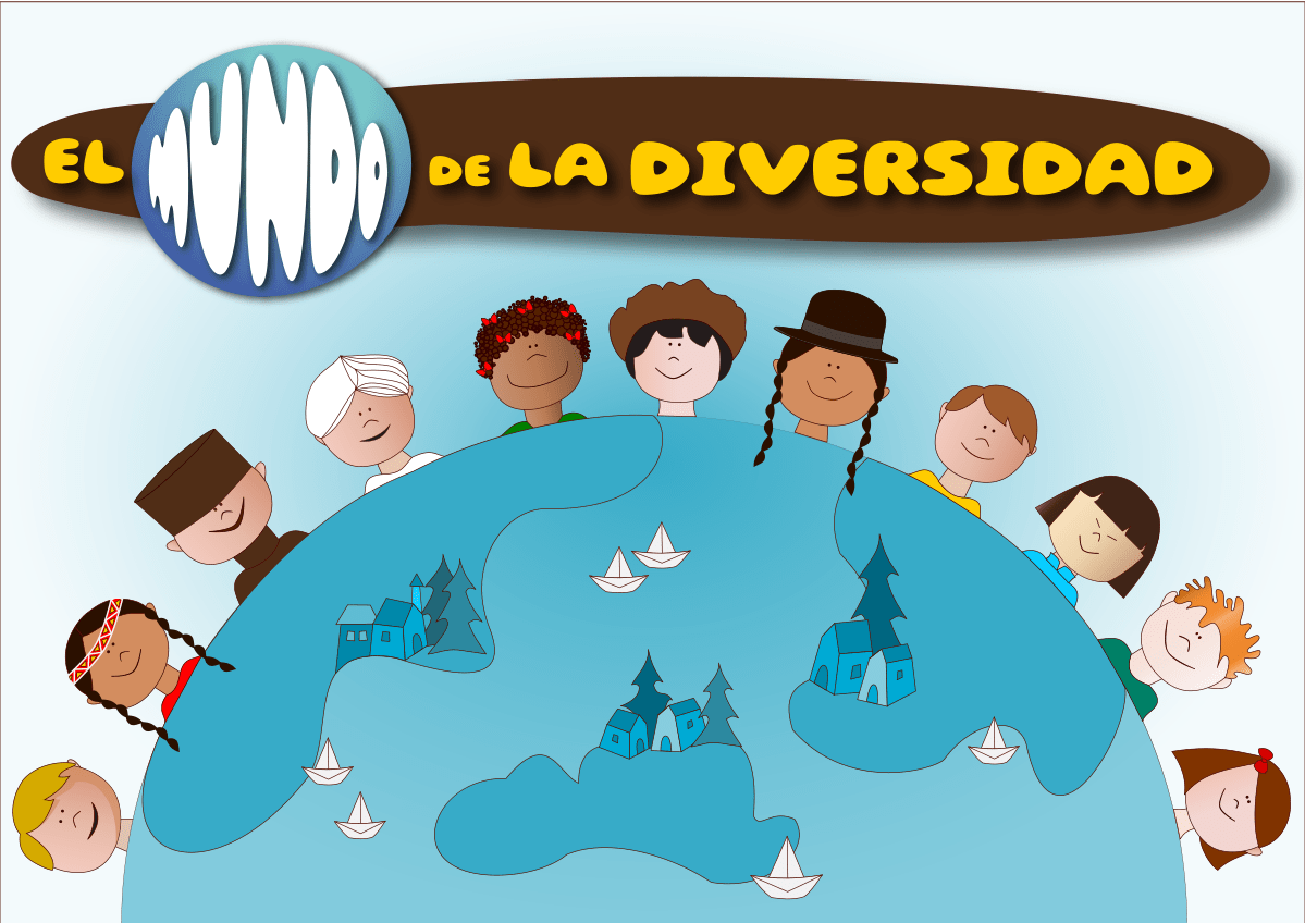 EL MUNDO DE LA DIVERSIDAD