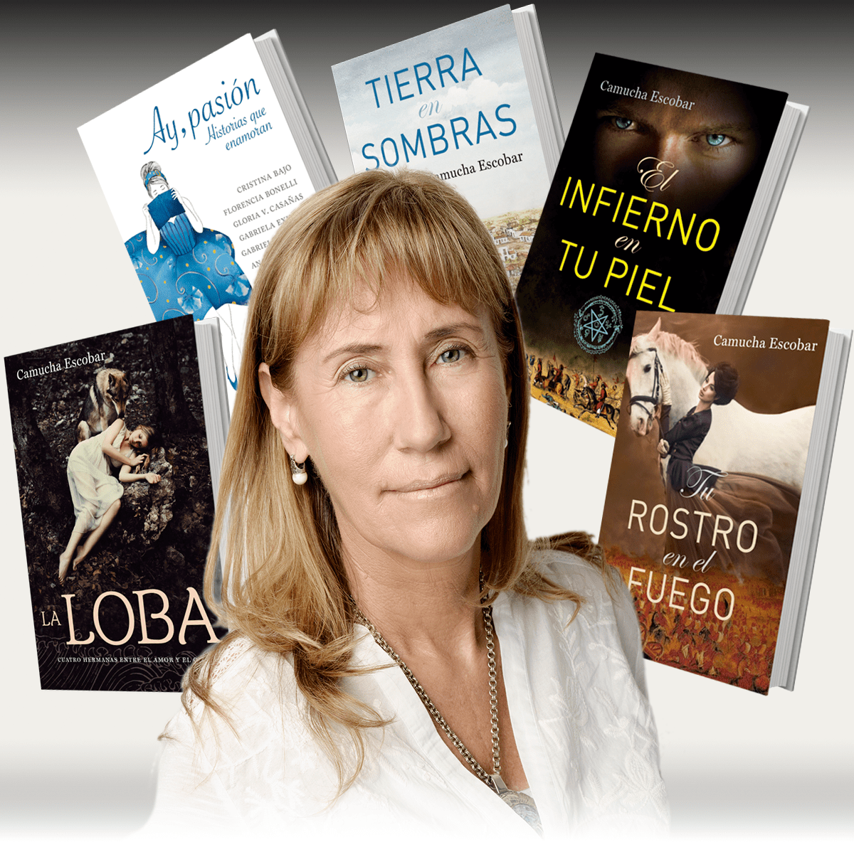 ESCRIBIR ES LO MÁS CERCANO A LA LIBERTAD QUE CONOZCO