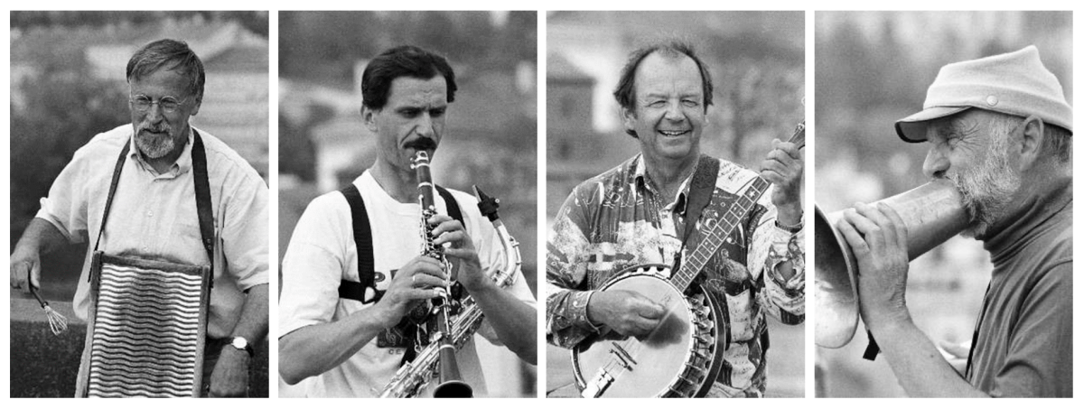 CLAUDIA BONDER: UNA FOTÓGRAFA EN PRAGA