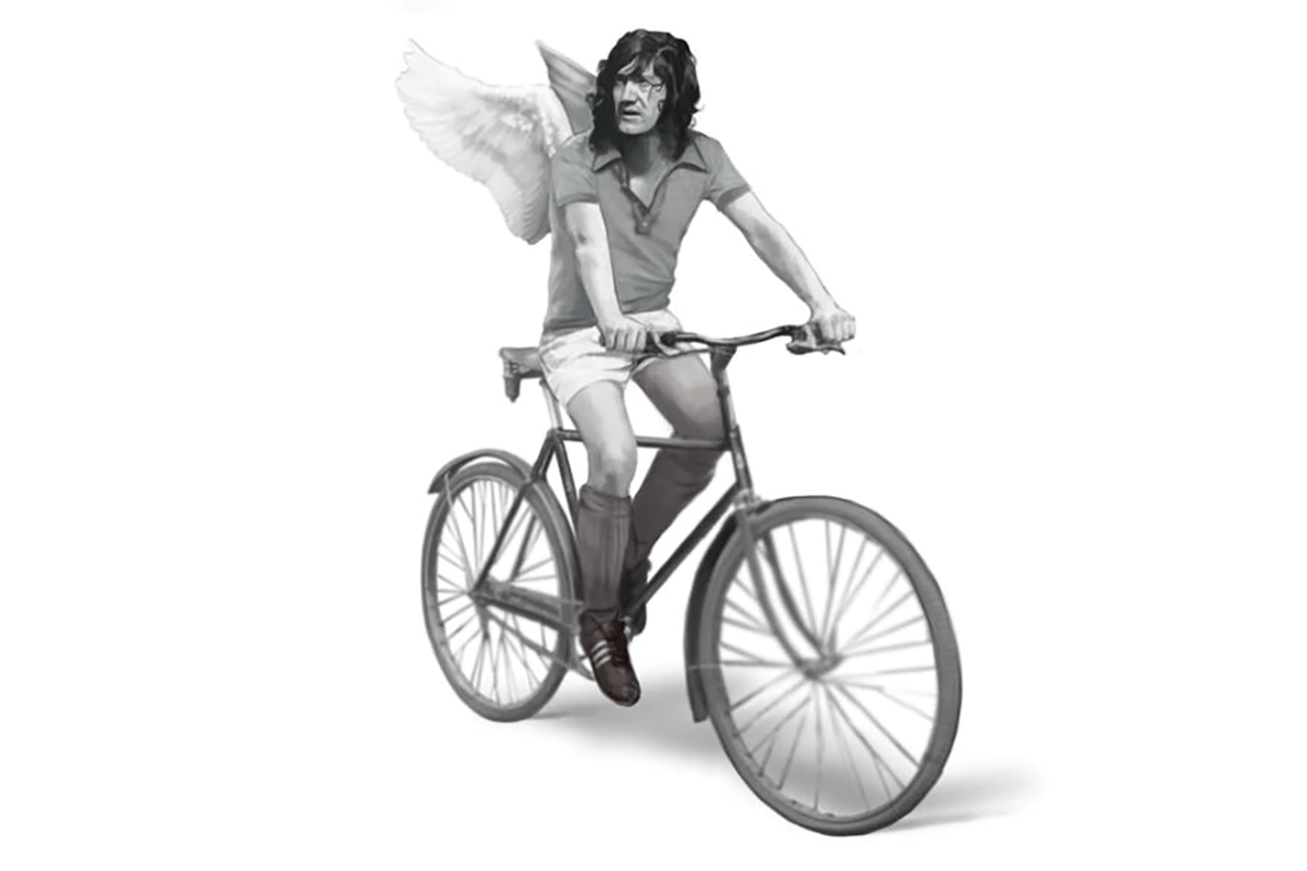 EL «TRINCHE» CARLOVICH