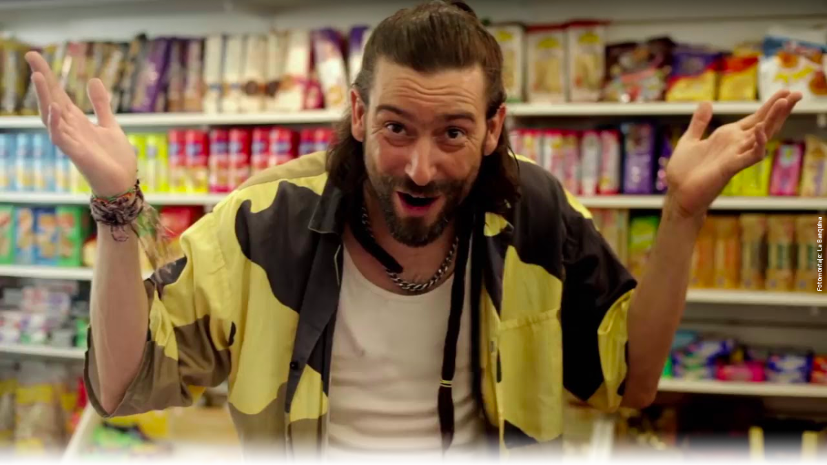 TIEMPOS INTERESANTES