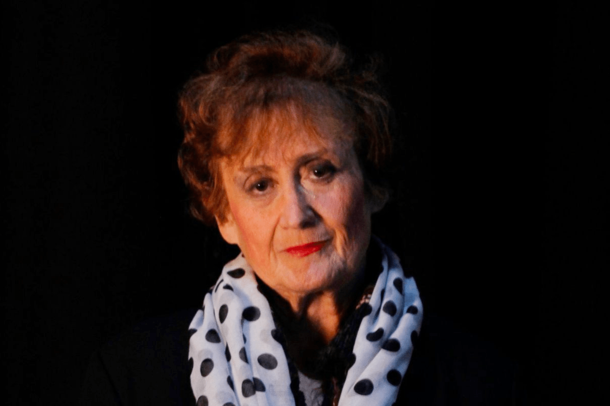 REFLEXIONES DE UNA EDUCADORA | MARY C. RUFFINI