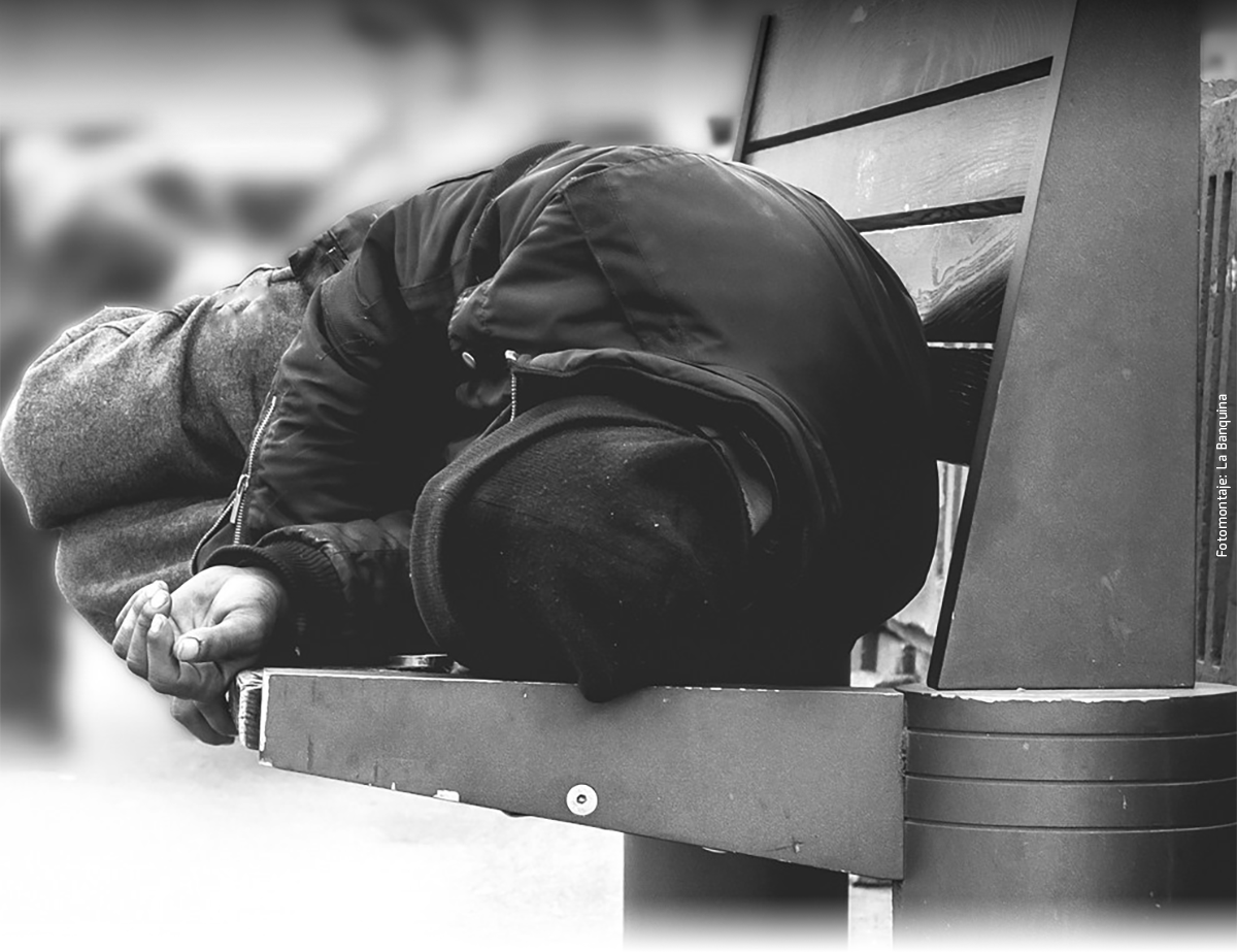 DIEGO RODRÍGUEZ REIS | UN HAMBRE DEL ARTISTA