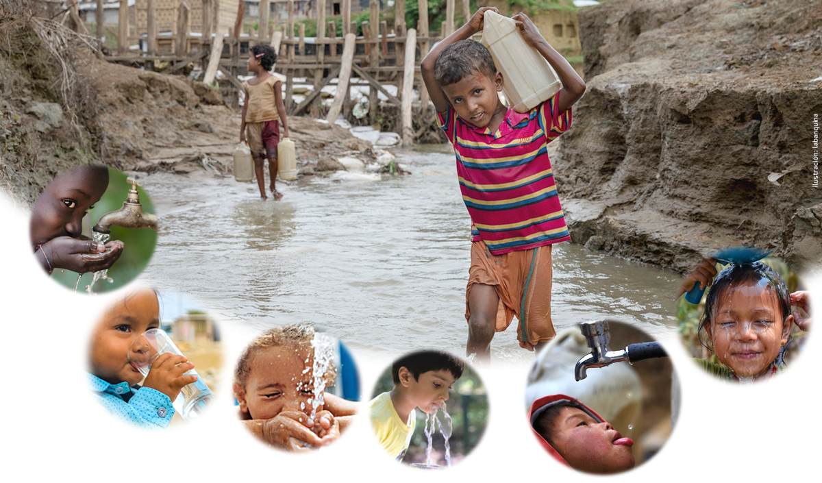 LA INHUMANIDAD ABSOLUTA DEL SISTEMA ECONÓMICO IMPERANTE