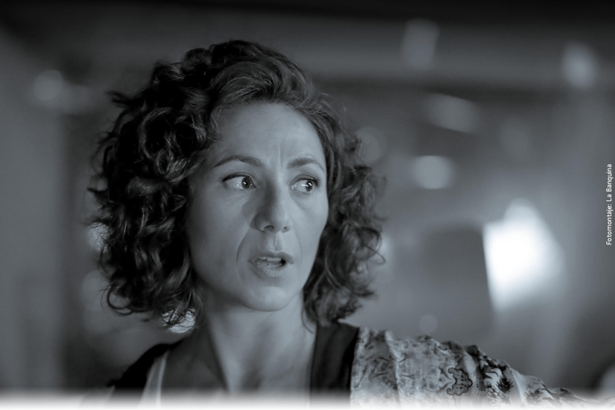 NUESTRAS CANTORAS | HOY: PAULINA TORRES