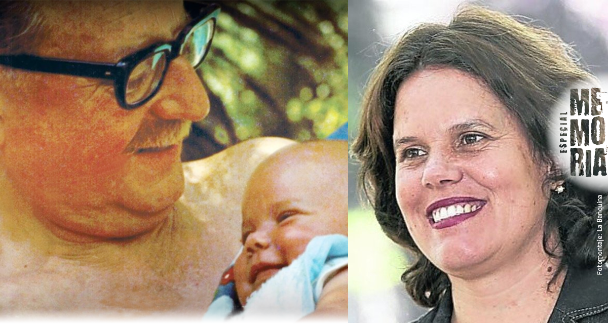 CHILE: LOS NIETOS Y NIETAS DE SALVADOR