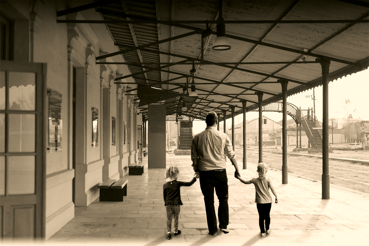 MITRE Y LAUCHITA MÉNDEZ