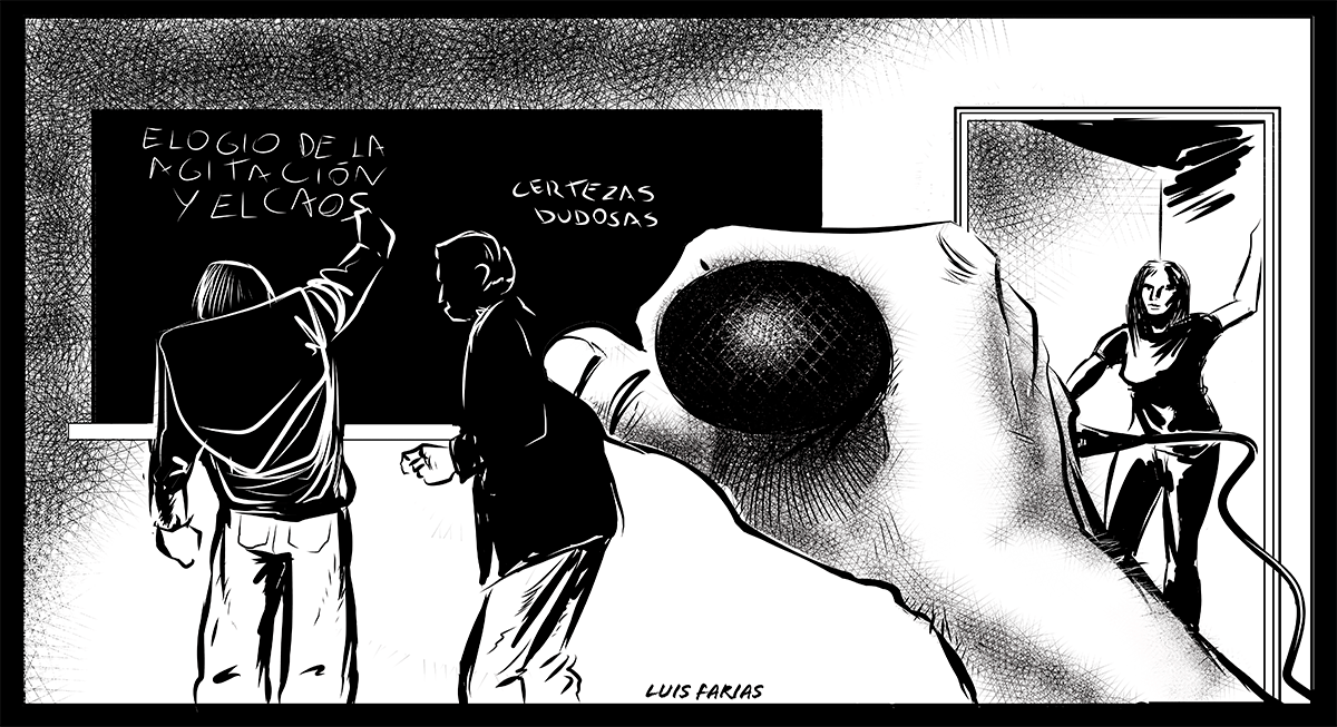 SE ARMÓ LA PODRIDA 2