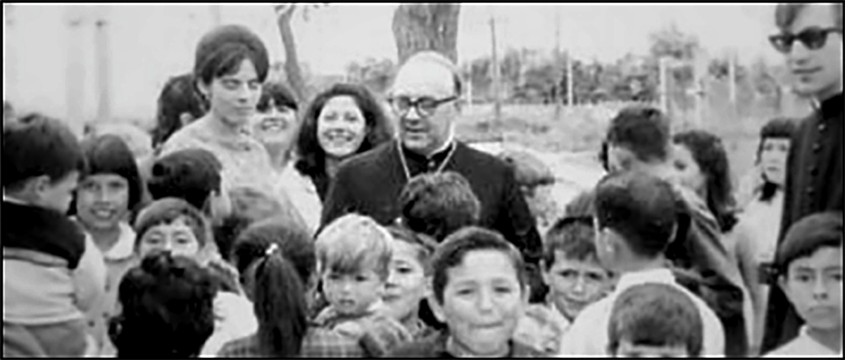 APUNTES DE RAFA | «IN ODIUM FIDEI»