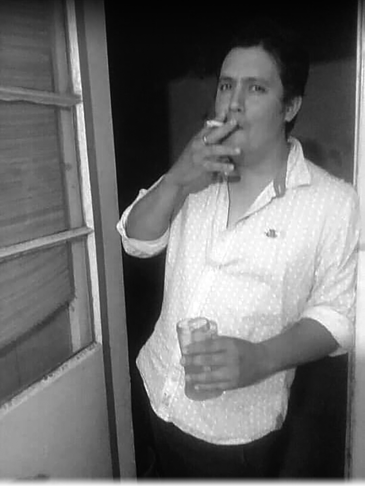 ESRIBO PARA ENTENDER UN POCO MÁS