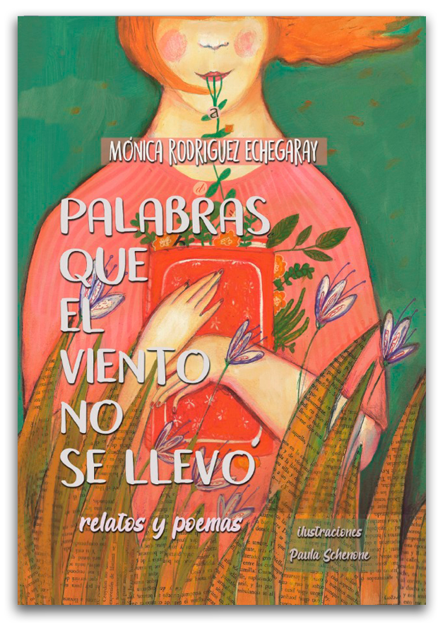 PALABRAS QUE EL VIENTO NO SE LLEVÓ POR AURELIA ALESSO