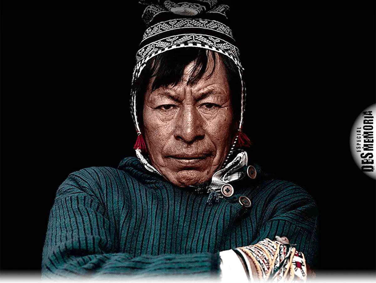 CANTO A LOS HERMANOS ORIGINARIOS