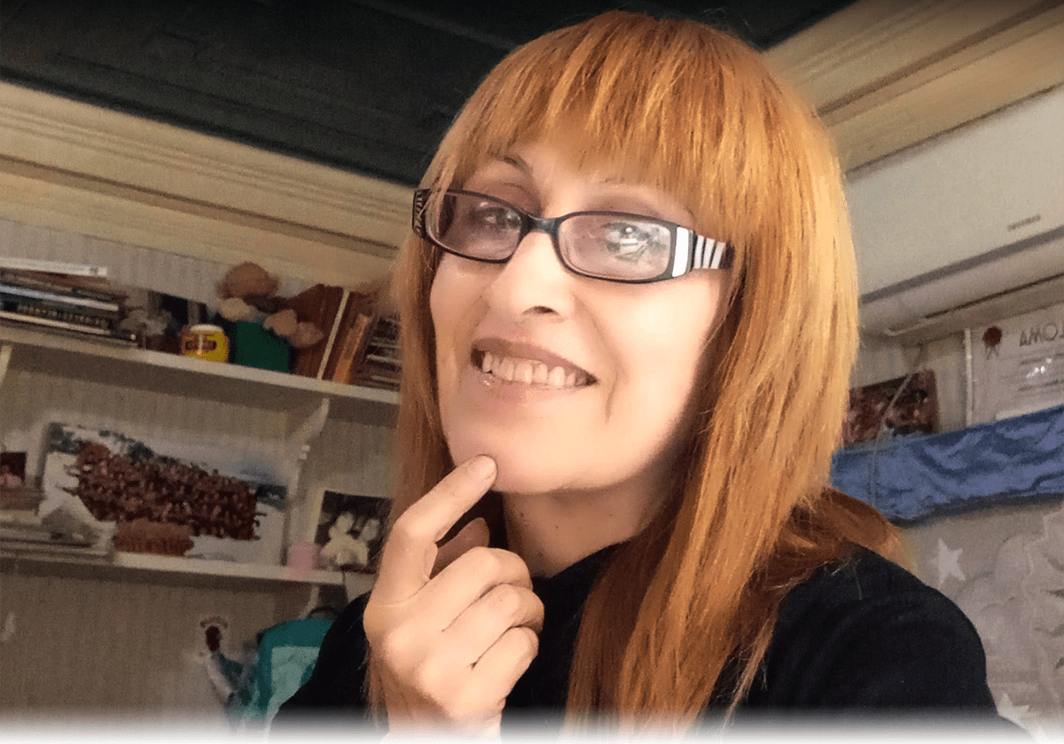 ENTREVISTA A MÓNICA RODRÍGUEZ ECHEGARAY