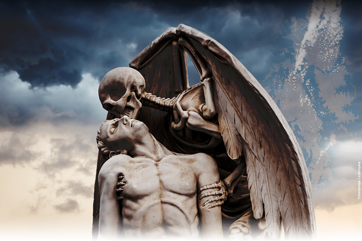 1982: LITERATURA EN GUERRA