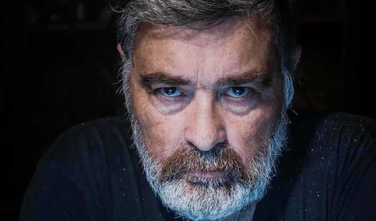 RETRATOS PARA SIEMPRE | DANIEL HARPER