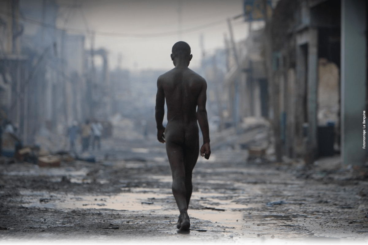 CARLOS BARBARITO | TRES POEMAS