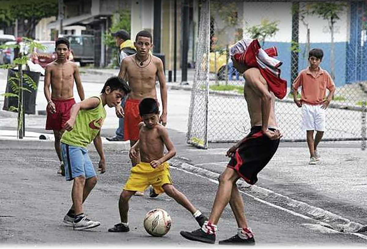 LITO BERNAL | EL GRAN CANTOR… MI VIEJO