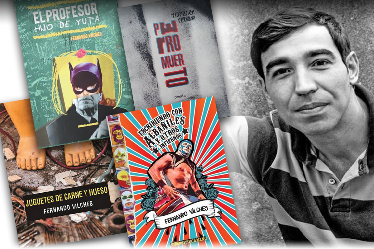 LA POESÍA ES LO INDEFINIBLE