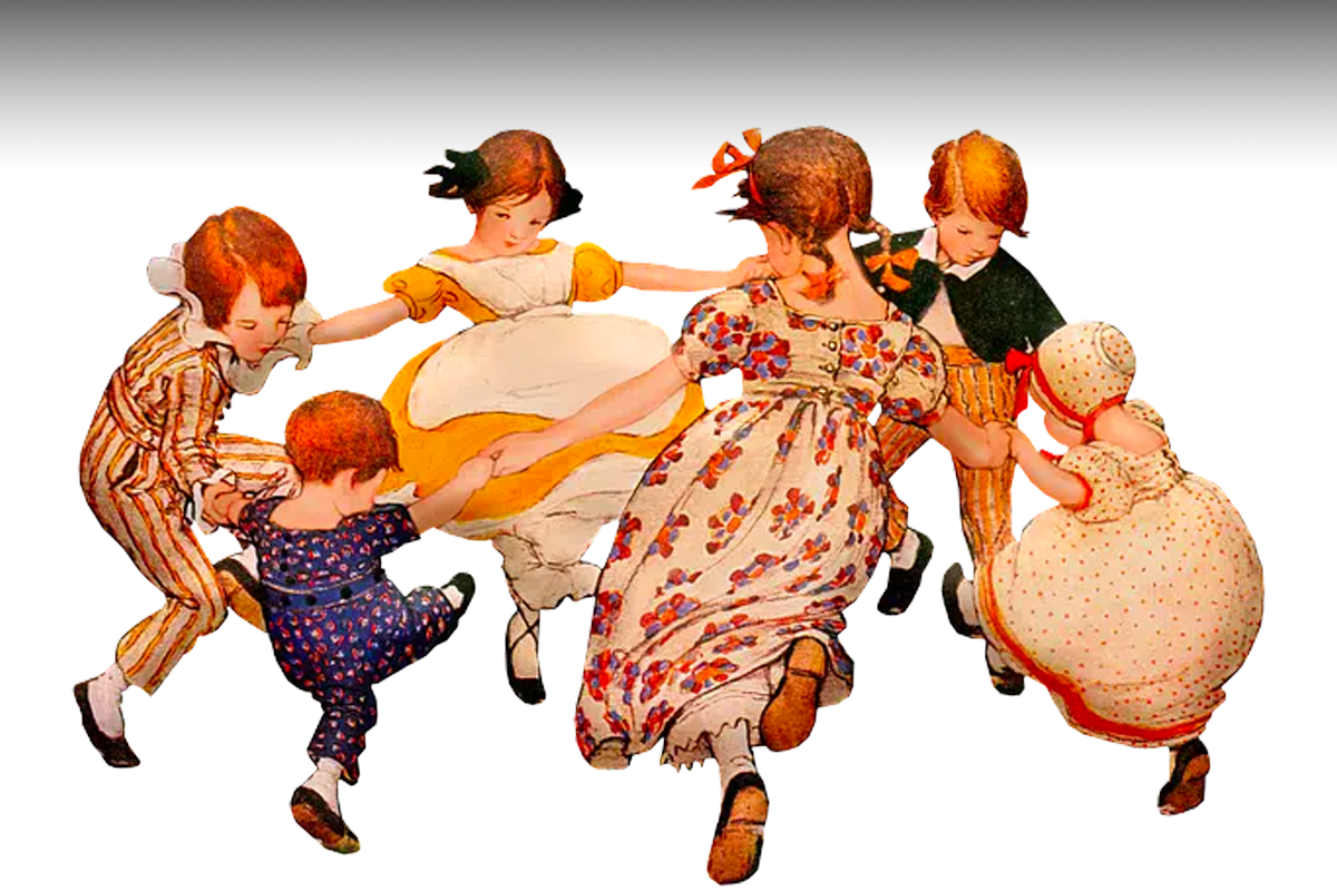 CADA CUAL ATIENDE SU JUEGO. Y EL QUE NO… *