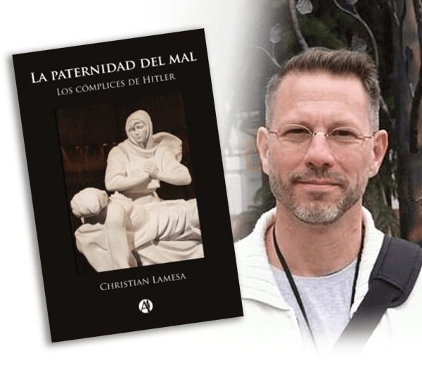 LAMESA Y “LA PATERNIDAD DEL MAL”