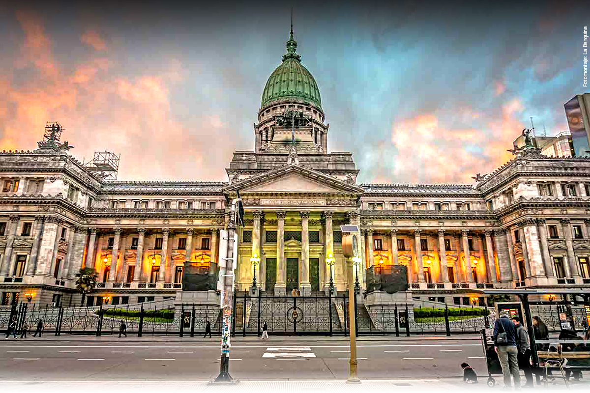 ¿QUE ESTÁ EN JUEGO EN ESTA ELECCIÓN?