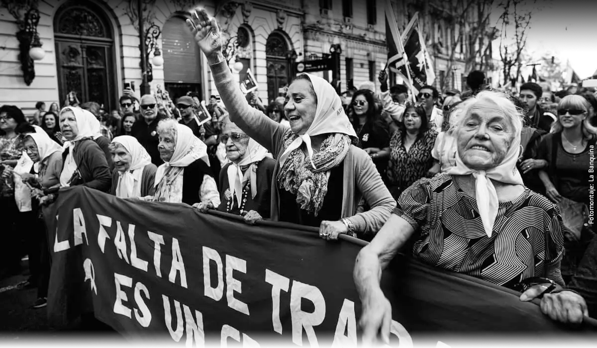 JUSTICIA – (IN) JUSTICIA