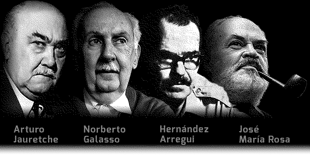 DÍA DEL HISTORIADOR